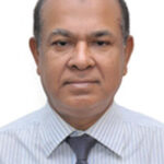 Prof. Major Dr. Md. Mahbubur Rahman