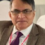 Prof. Saif Uddin Ahmed