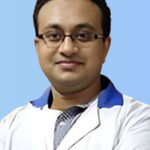 Dietitian Sanjib Ahmad Talukder Tonoy