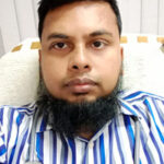 Dr. Kazi Zakir Hosain