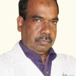 Prof. Dr. Mir Mahfuzul Haque Chowdhury