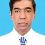 Prof. Dr. Pran Gopal Datta