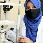 Dr. Zakia Farhana
