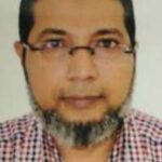 Dr. Md. Rashidoon Nabi Khan