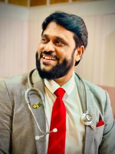 Dr. Nurul Huda Nayeem