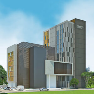 Monowara Hospital Private Limited